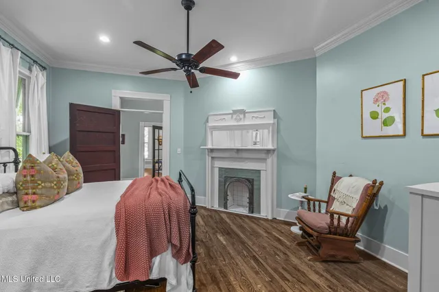 $395,000 | 818 Cannon Avenue, Bentonia, MS 39040