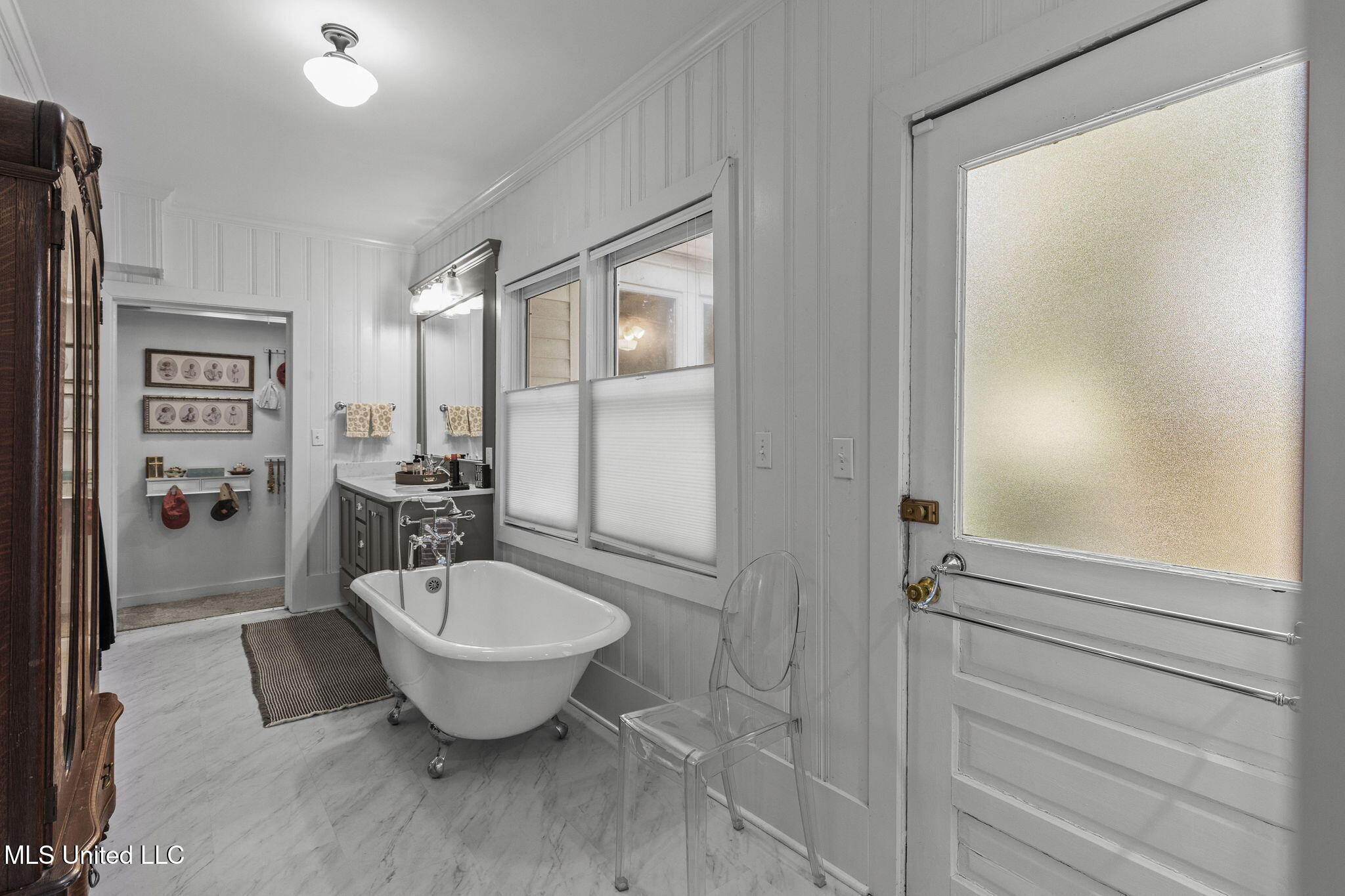 818 Cannon Avenue Bentonia, MS 39040 - Photo 60 of 110 Primary Bath 2