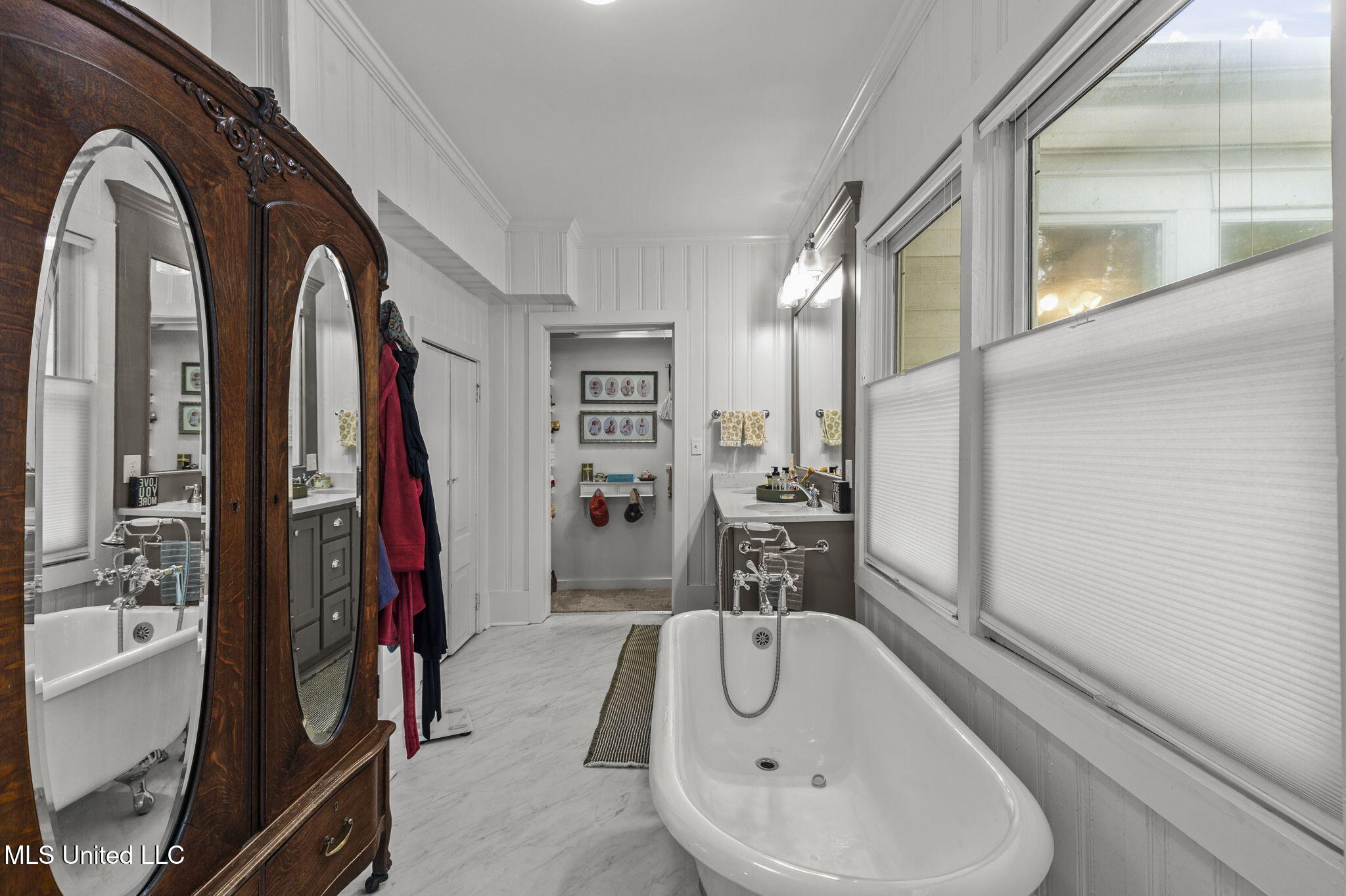 818 Cannon Avenue Bentonia, MS 39040 - Photo 61 of 110 Primary Bath 3