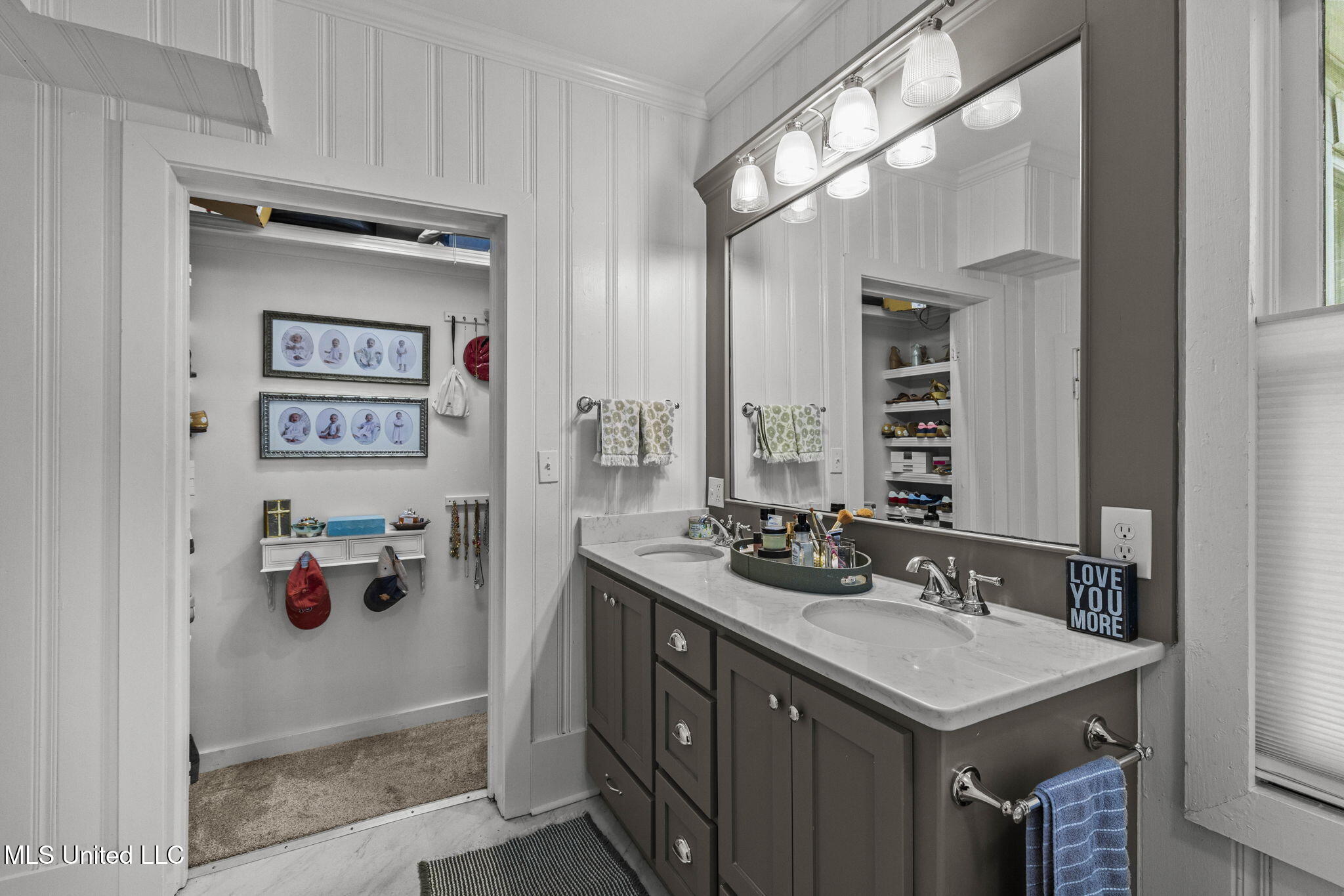 818 Cannon Avenue Bentonia, MS 39040 - Photo 62 of 110 Primary Bath 4