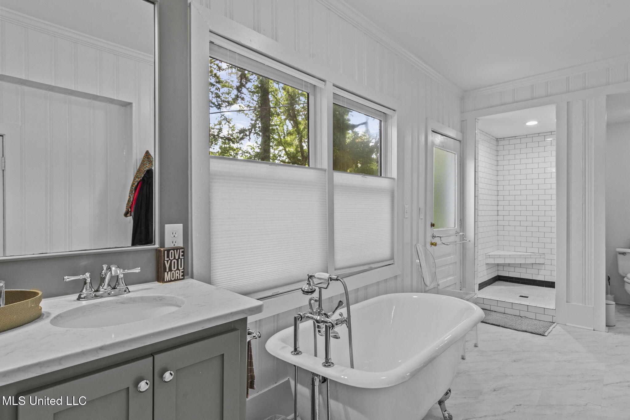 818 Cannon Avenue Bentonia, MS 39040 - Photo 63 of 110 Primary Bath 5