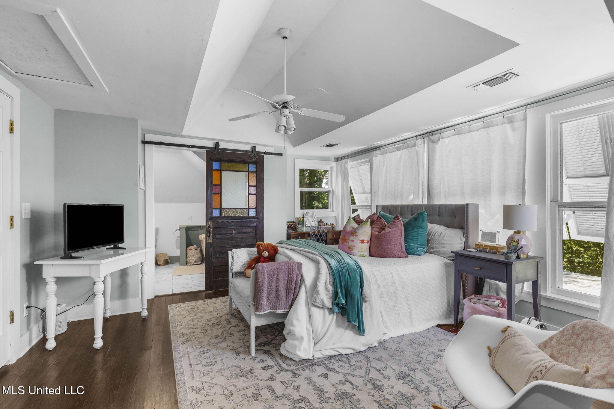 818 Cannon Avenue Bentonia, MS 39040 - Photo 66 of 110 2nd Bedroom 2