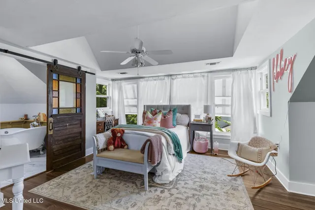 $395,000 | 818 Cannon Avenue, Bentonia, MS 39040