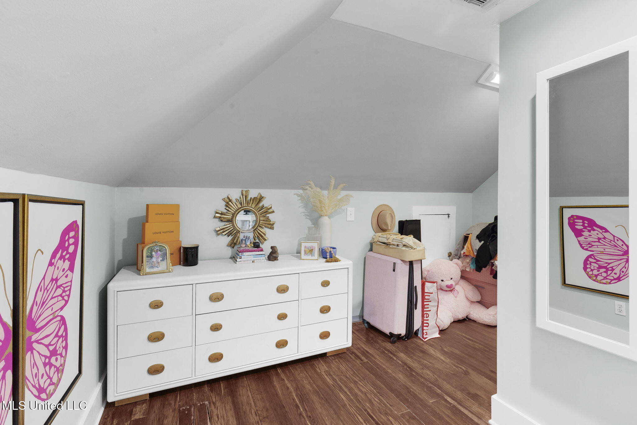 818 Cannon Avenue Bentonia, MS 39040 - Photo 69 of 110 2nd Bedroom 4