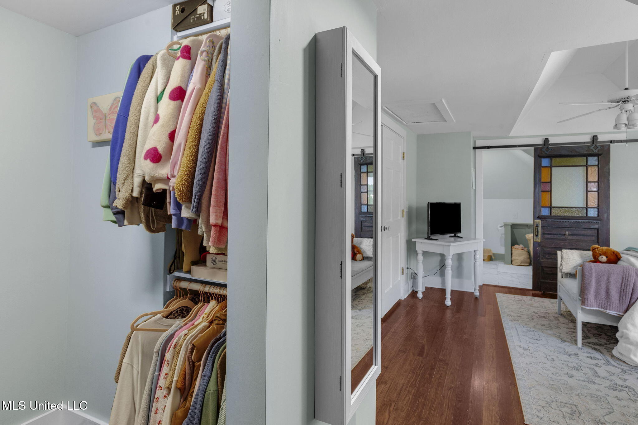 818 Cannon Avenue Bentonia, MS 39040 - Photo 70 of 110 2nd Bedroom 5