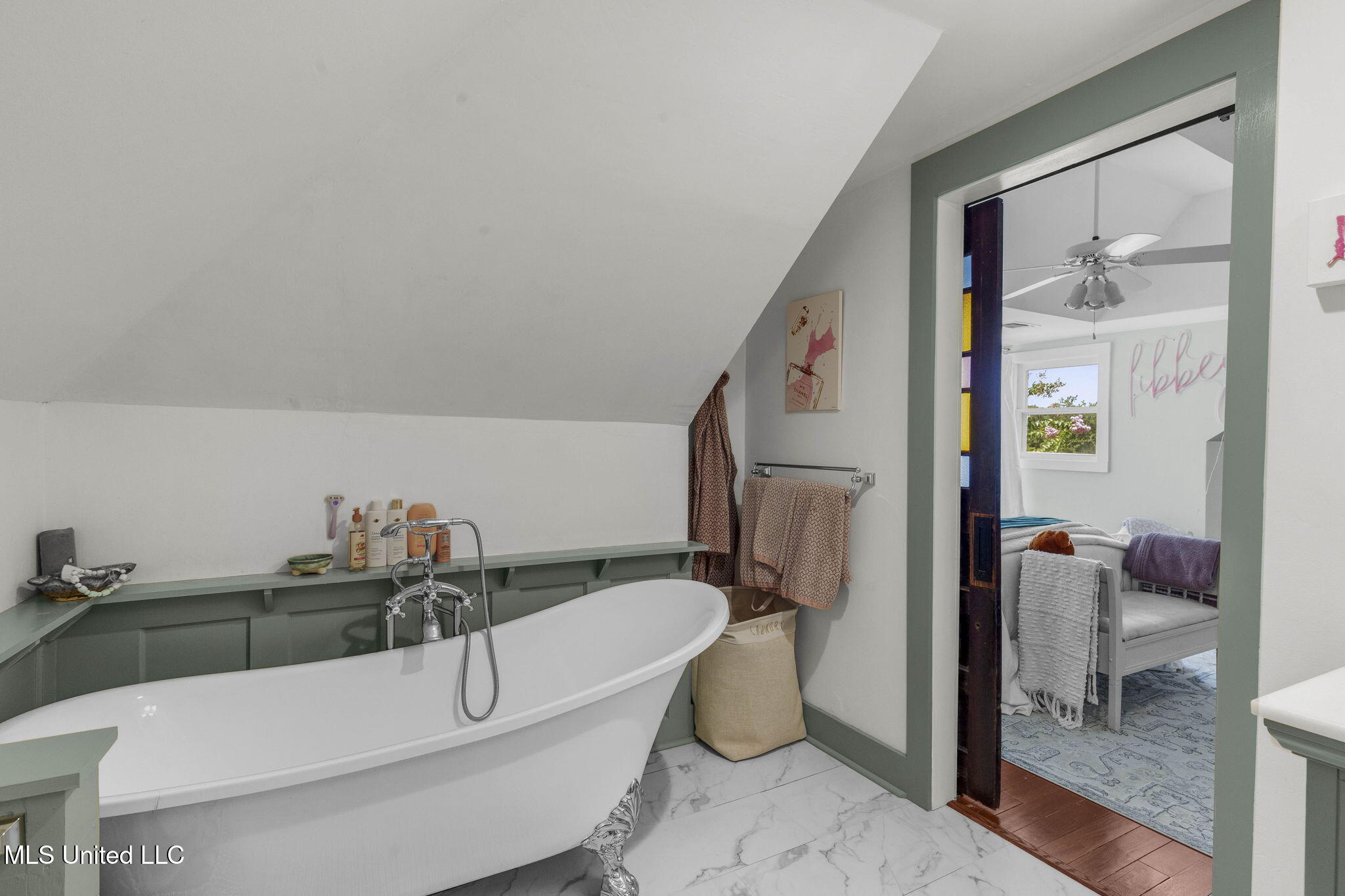 818 Cannon Avenue Bentonia, MS 39040 - Photo 72 of 110 2nd Bath 2