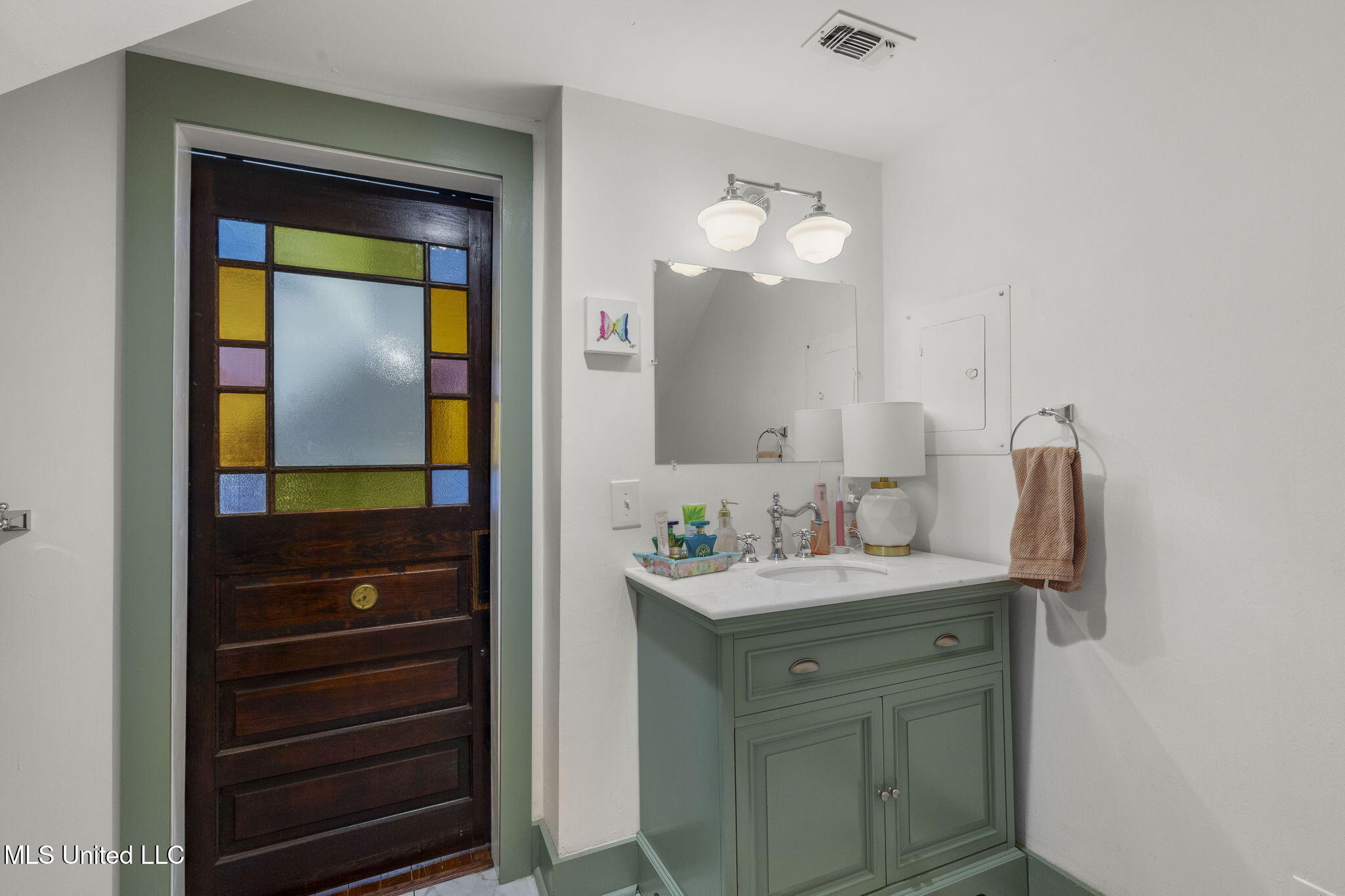 818 Cannon Avenue Bentonia, MS 39040 - Photo 73 of 110 2nd Bath 3