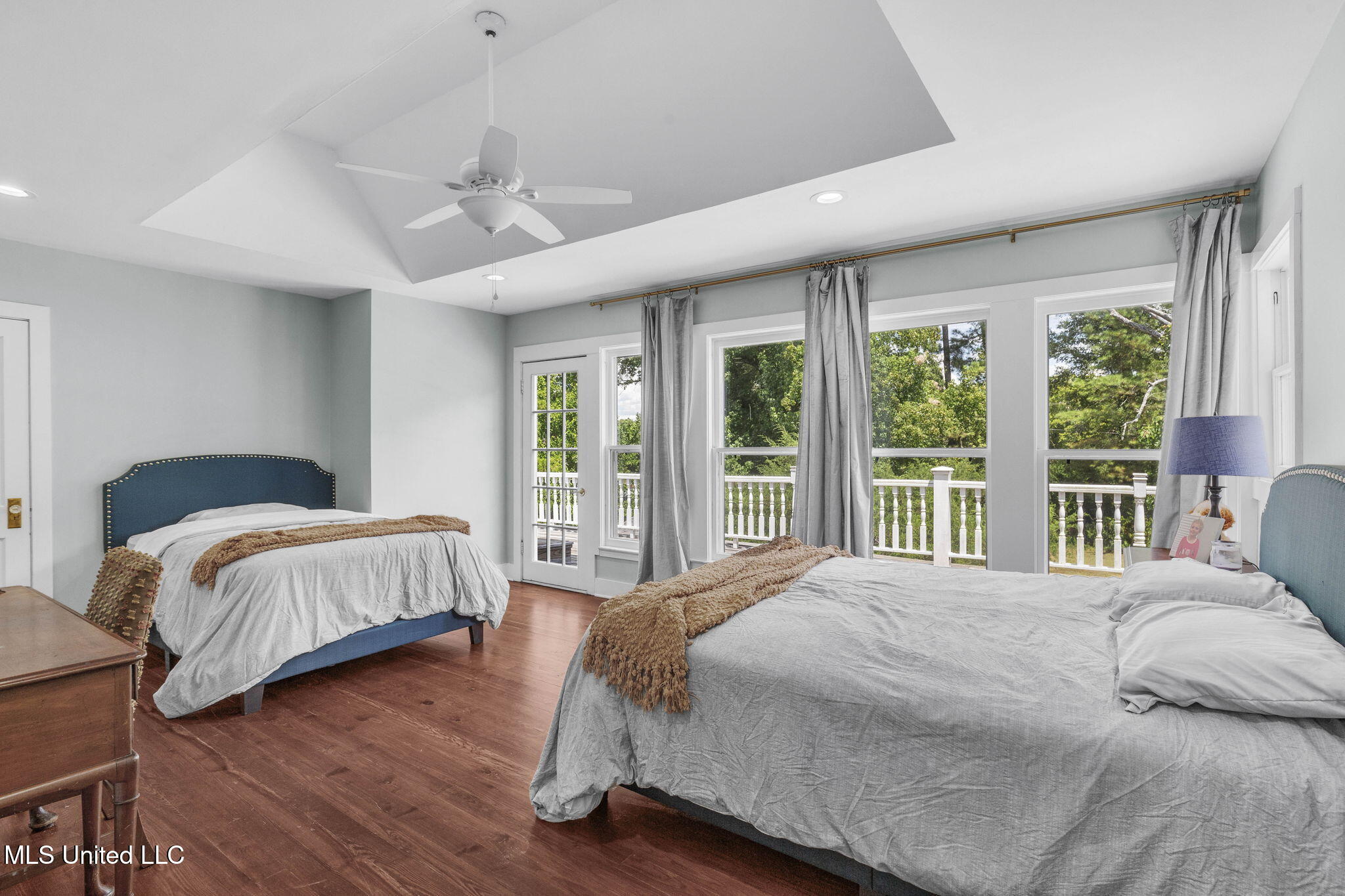 818 Cannon Avenue Bentonia, MS 39040 - Photo 74 of 110 3rd Bedroom 1