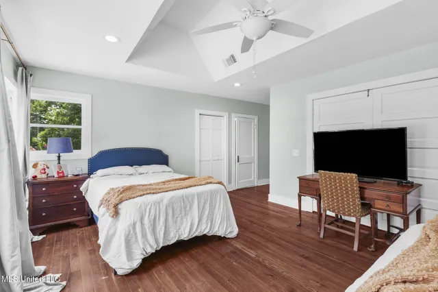 $395,000 | 818 Cannon Avenue, Bentonia, MS 39040