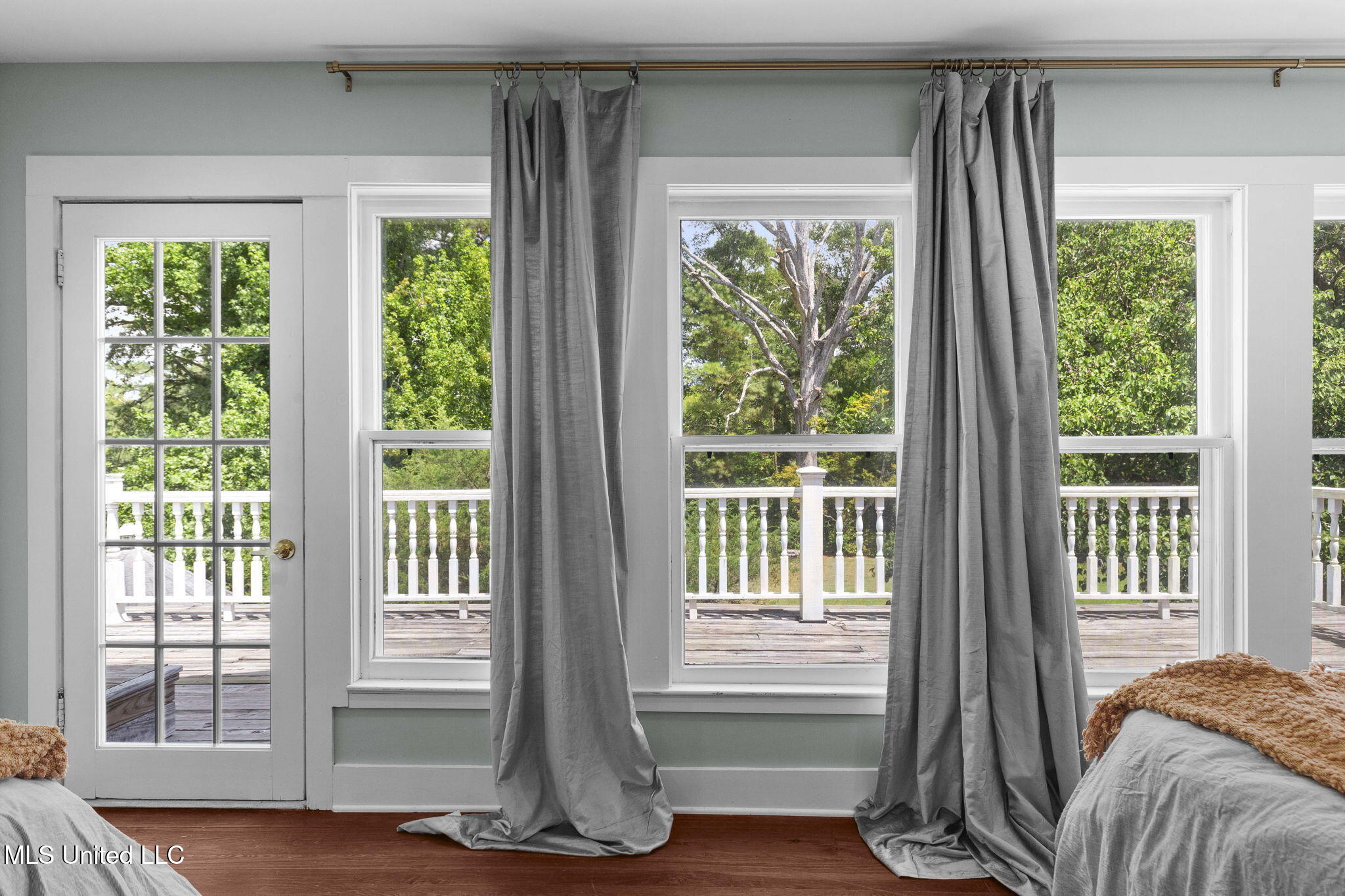 818 Cannon Avenue Bentonia, MS 39040 - Photo 77 of 110 3rd bedroom 4