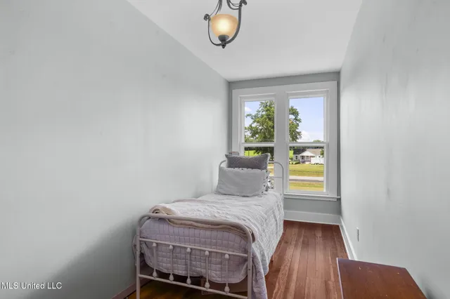 $395,000 | 818 Cannon Avenue, Bentonia, MS 39040