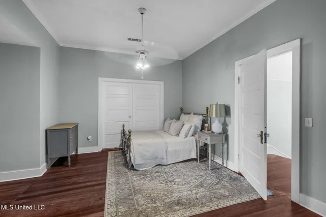 $395,000 | 818 Cannon Avenue, Bentonia, MS 39040