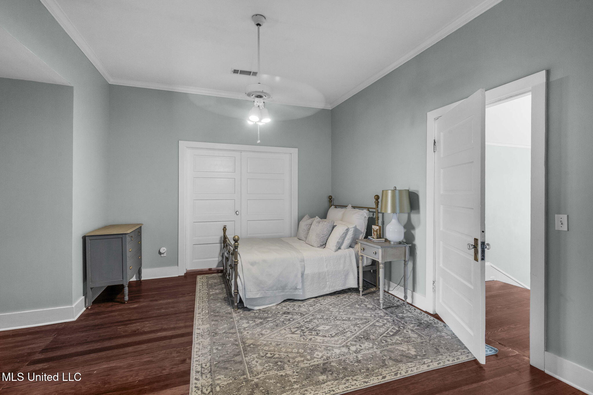 818 Cannon Avenue Bentonia, MS 39040 - Photo 82 of 110 Upstairs Den 1