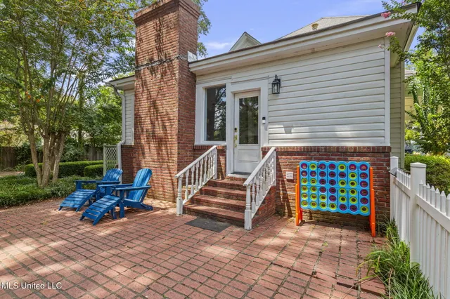 $395,000 | 818 Cannon Avenue, Bentonia, MS 39040