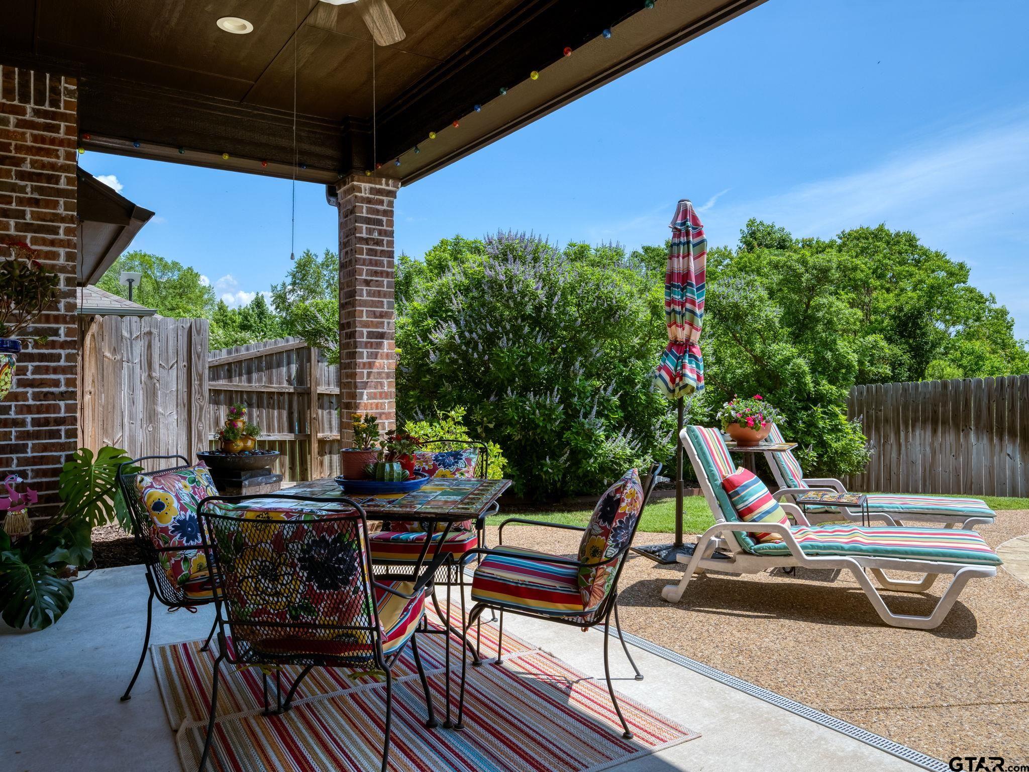 705 Reno Chandler, TX 75758 - Photo 31 of 36