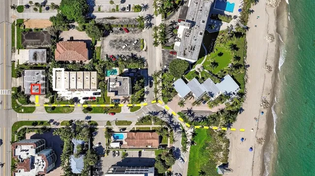 $3,490 | 596 Southeast 20th Avenue, Unit 4, Deerfield Beach, FL 33441