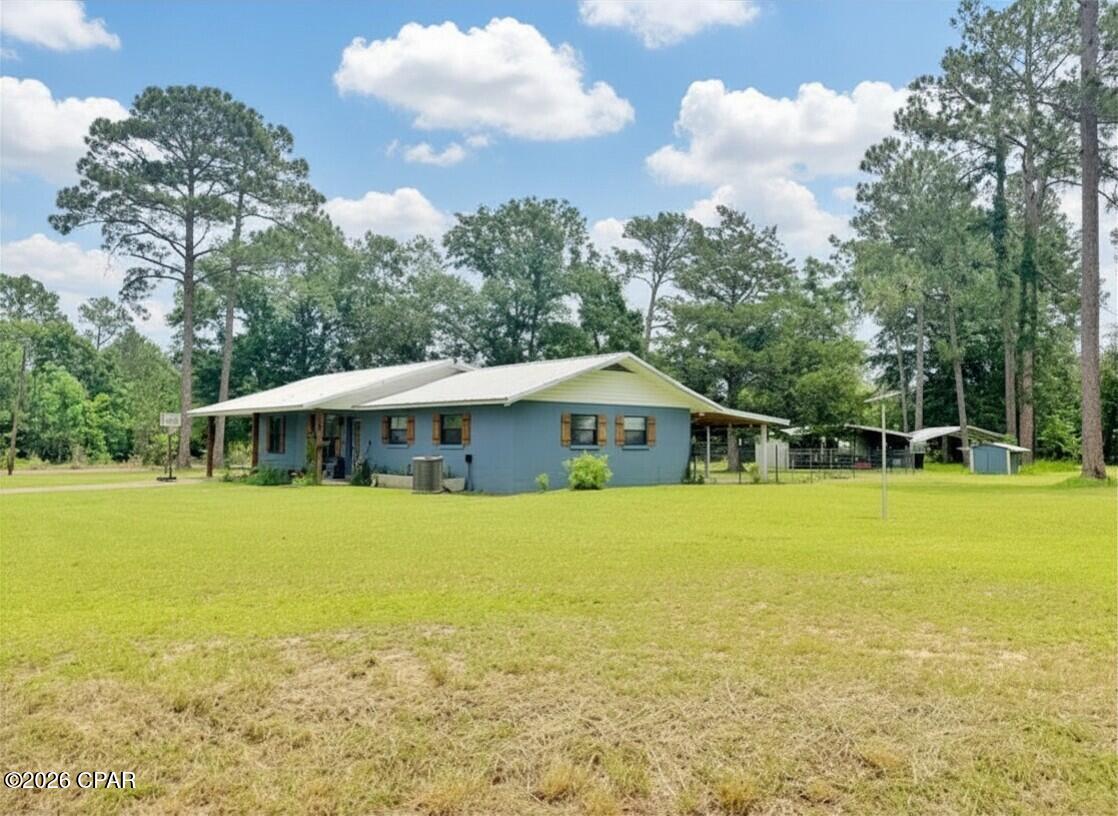1019 Hughes Road Chipley, FL 32428 - Photo 38 of 39