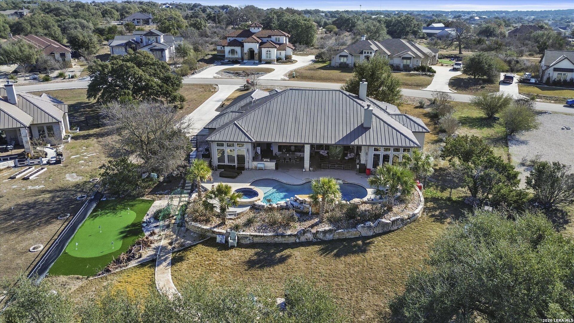 1943 Rothschild New Braunfels, TX 78132 - Photo 1 of 65