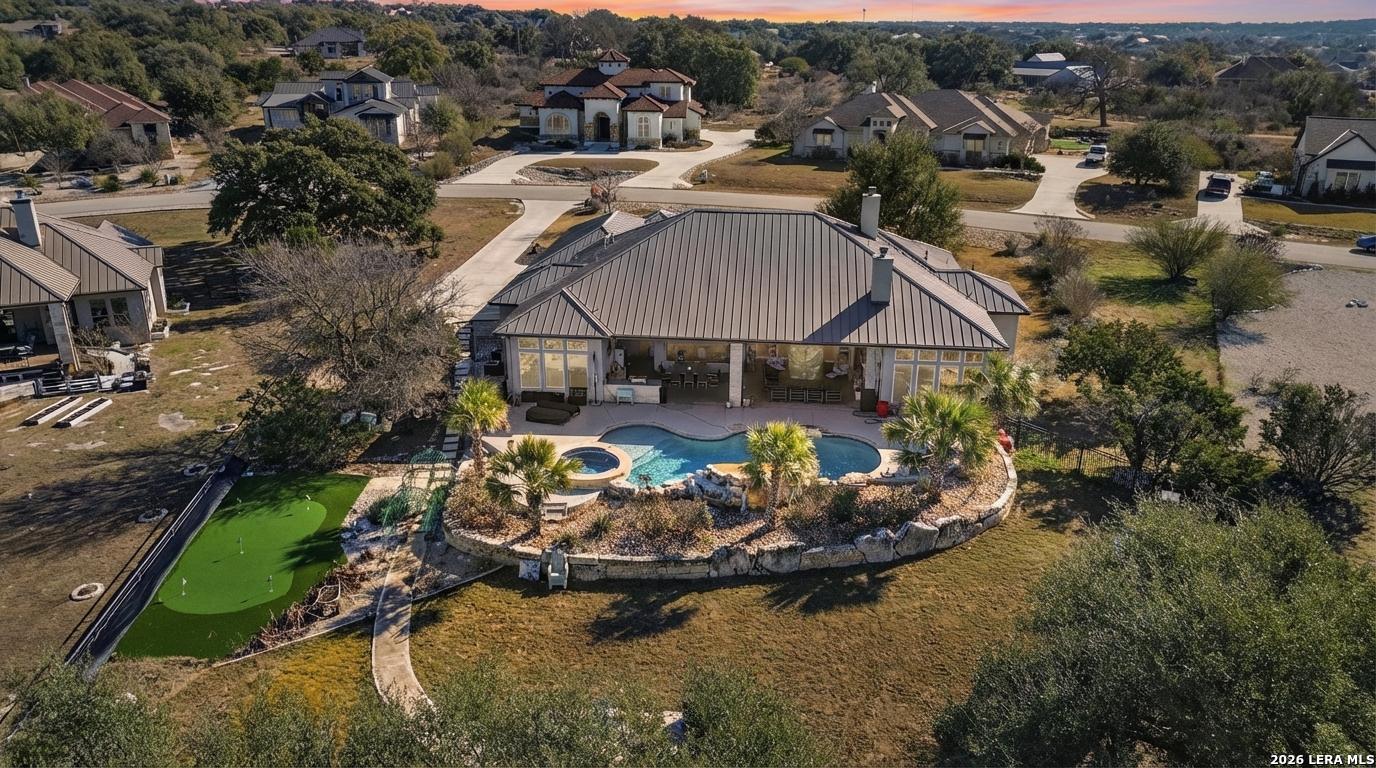1943 Rothschild New Braunfels, TX 78132 - Photo 1 of 1