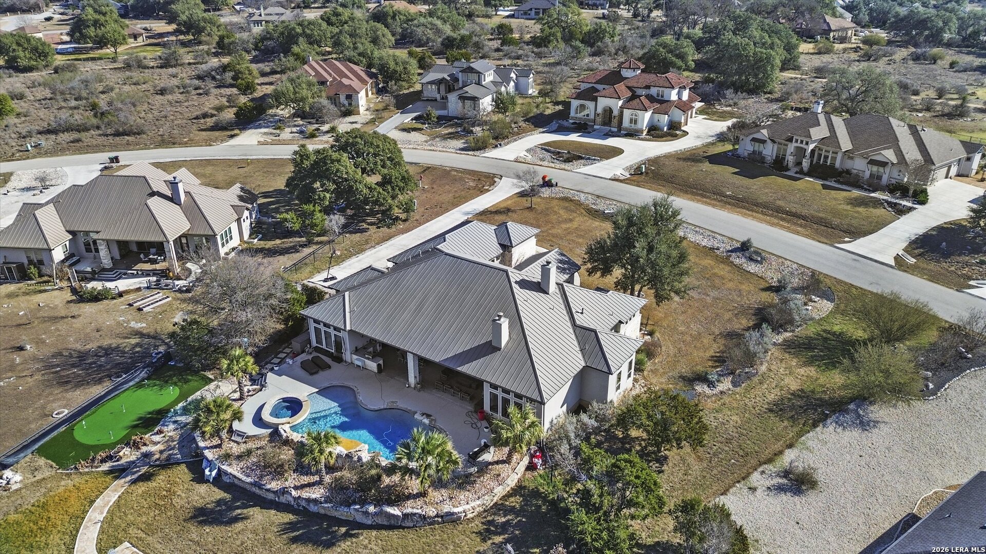 1943 Rothschild New Braunfels, TX 78132 - Photo 60 of 65