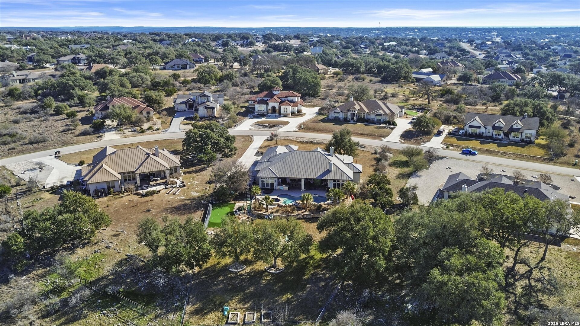 1943 Rothschild New Braunfels, TX 78132 - Photo 63 of 65