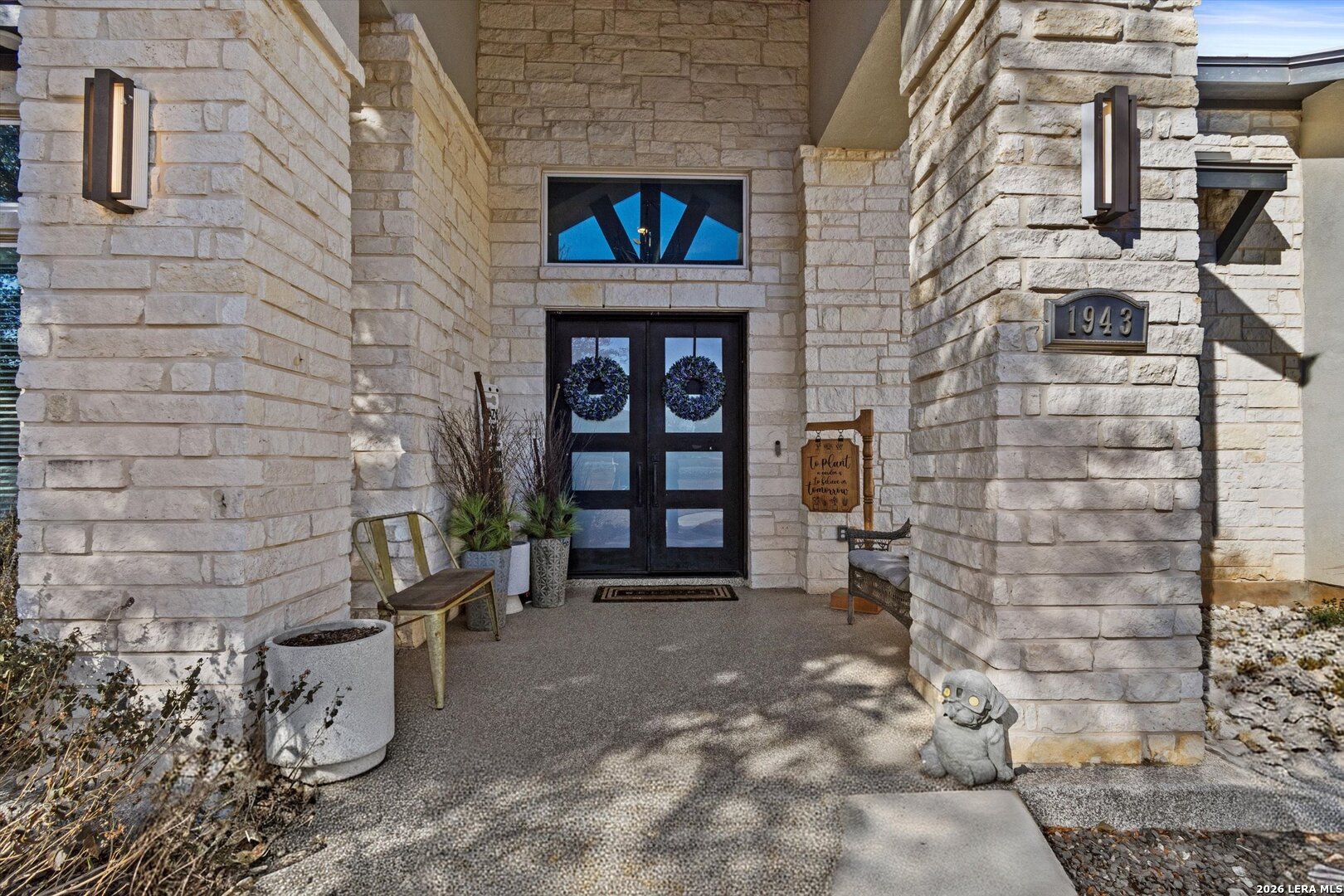 1943 Rothschild New Braunfels, TX 78132 - Photo 8 of 65