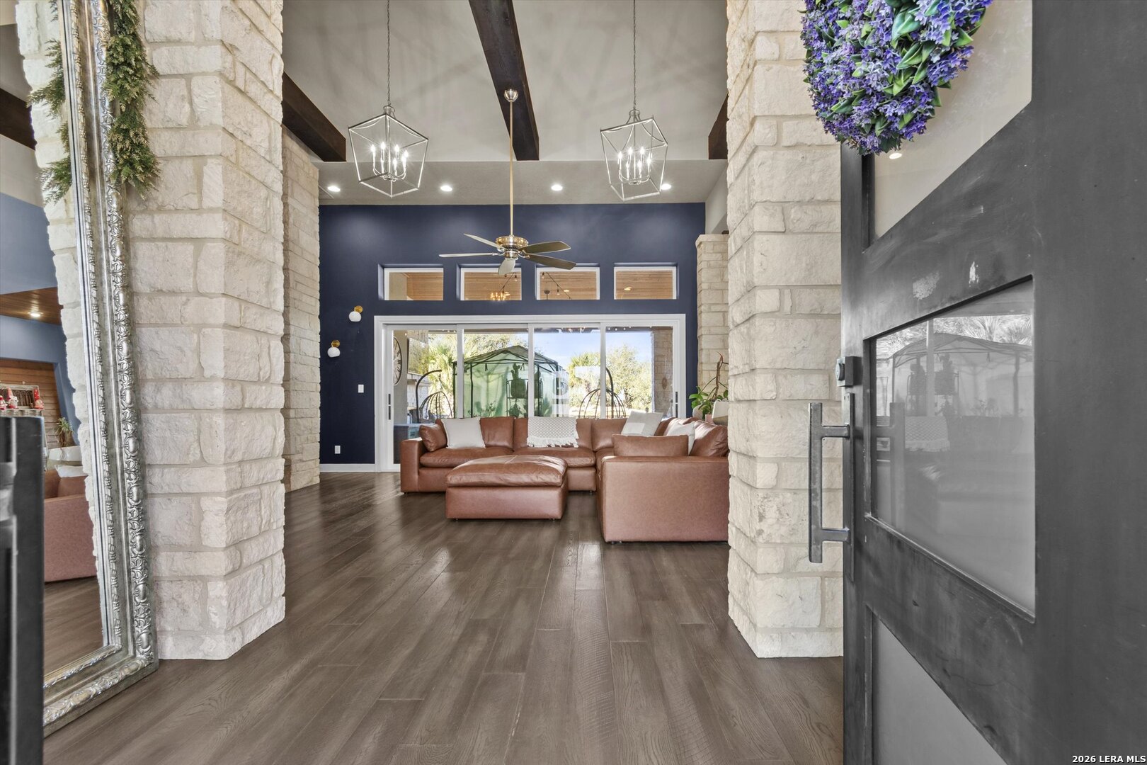 1943 Rothschild New Braunfels, TX 78132 - Photo 9 of 65