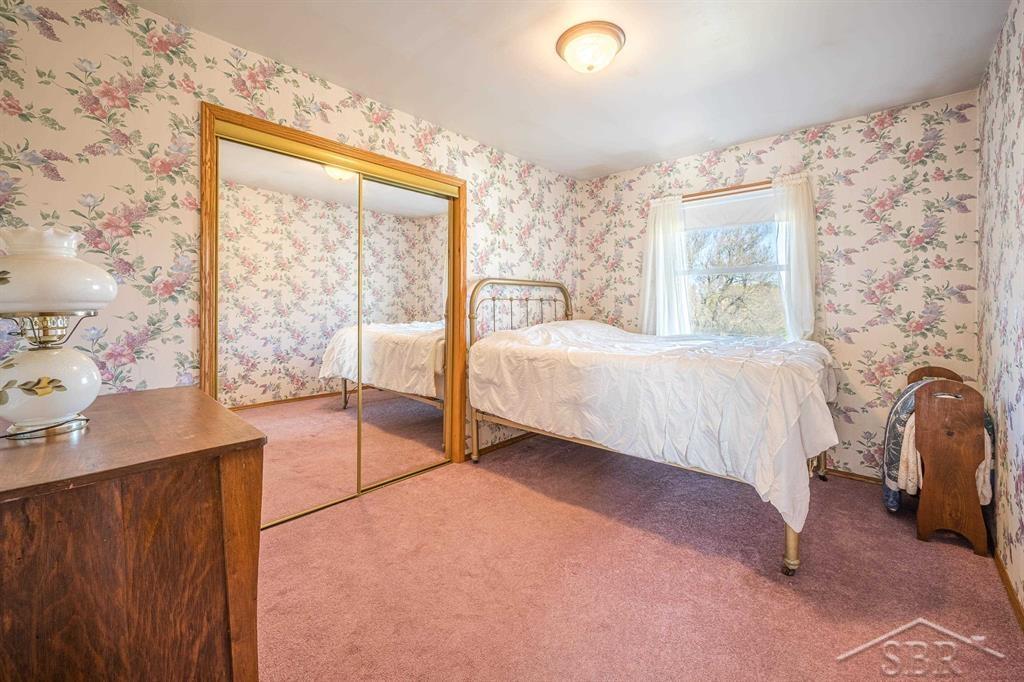 8100 East Grass Lake Road Clare, MI 48617 - Photo 12 of 38