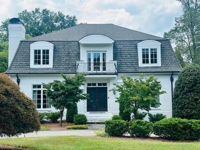 910 Dover Road Greensboro, NC 27408 - Photo 1 of 1 Gallery Image 1