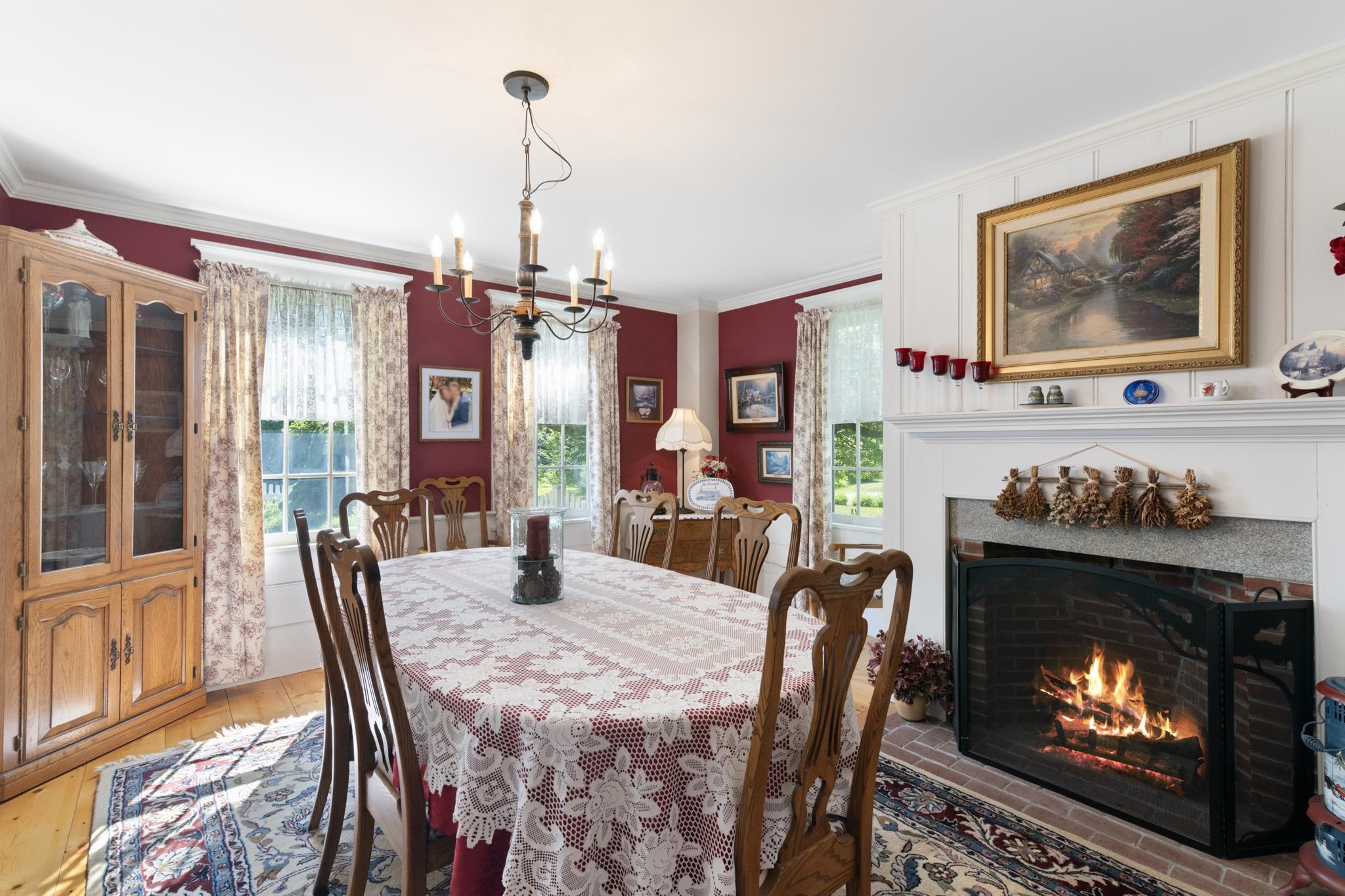 364 Houghtonville Road Grafton, VT 05146 - Photo 16 of 50