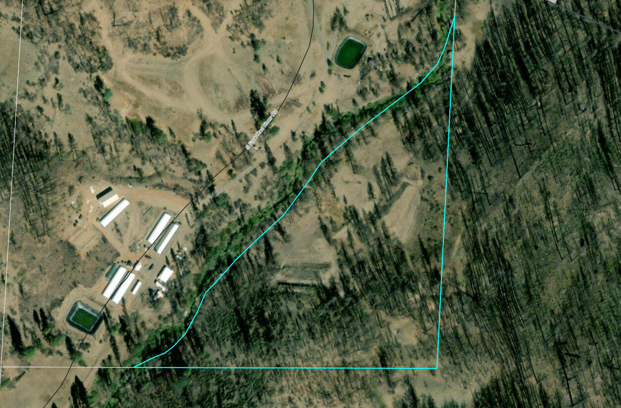 26670 Upper Mad River Road Mad River, CA 95552 - Photo 2 of 21 Satellite map