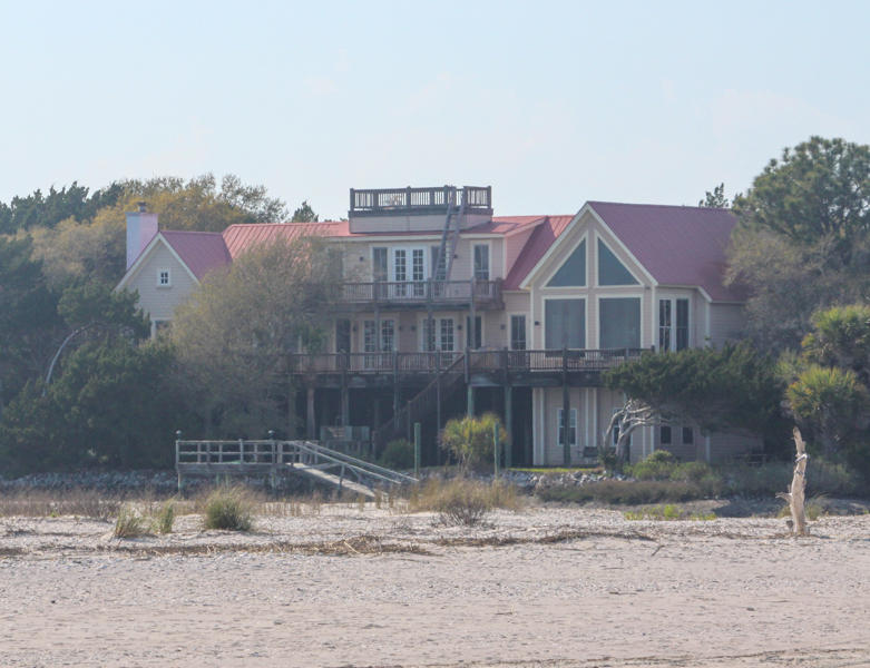 5 Inlet Point Road, Unit 2 Edisto Island, SC 29438 - Photo 1 of 58 1 ad view 1