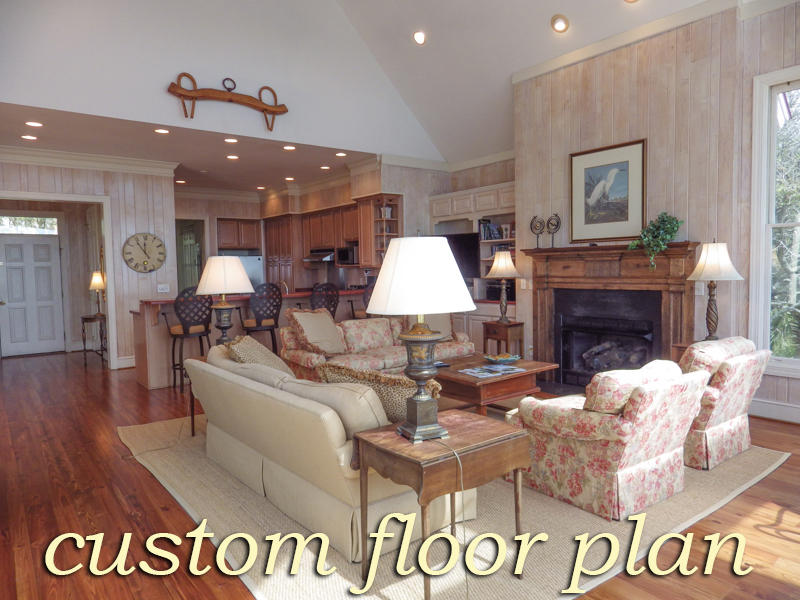 5 Inlet Point Road, Unit 2 Edisto Island, SC 29438 - Photo 13 of 58 10