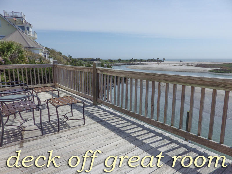 5 Inlet Point Road, Unit 2 Edisto Island, SC 29438 - Photo 18 of 58 15