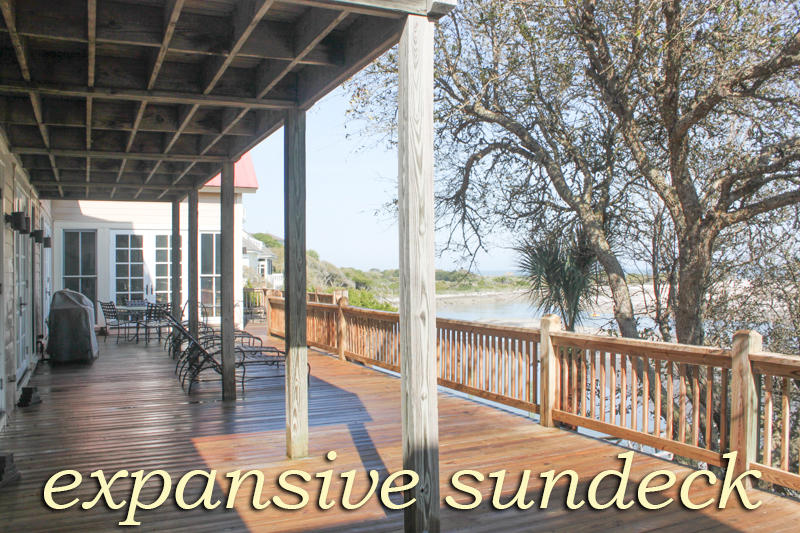 5 Inlet Point Road, Unit 2 Edisto Island, SC 29438 - Photo 31 of 58 28