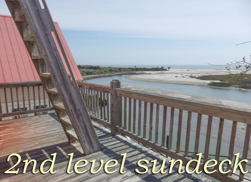 5 Inlet Point Road, Unit 2 Edisto Island, SC 29438 - Photo 36 of 58 32