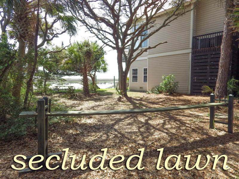 5 Inlet Point Road, Unit 2 Edisto Island, SC 29438 - Photo 42 of 58 37