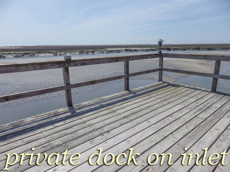 5 Inlet Point Road, Unit 2 Edisto Island, SC 29438 - Photo 44 of 58 39