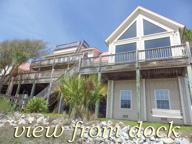 5 Inlet Point Road, Unit 2 Edisto Island, SC 29438 - Photo 47 of 58 42