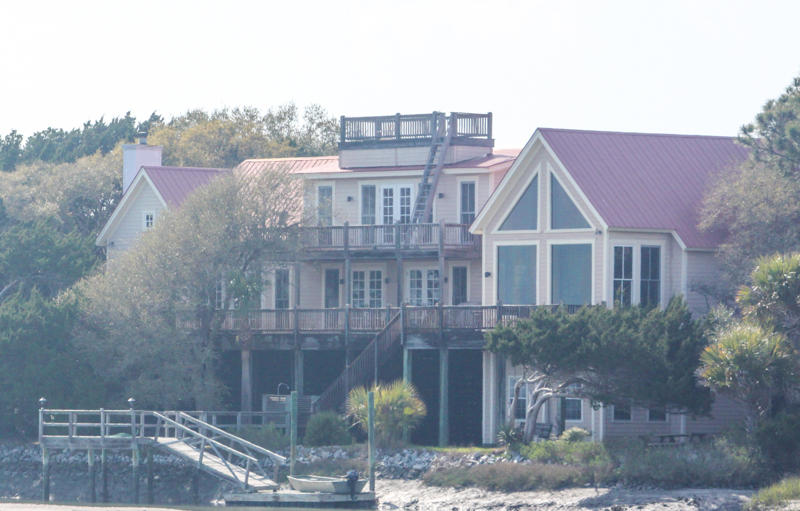 5 Inlet Point Road, Unit 2 Edisto Island, SC 29438 - Photo 48 of 58 43
