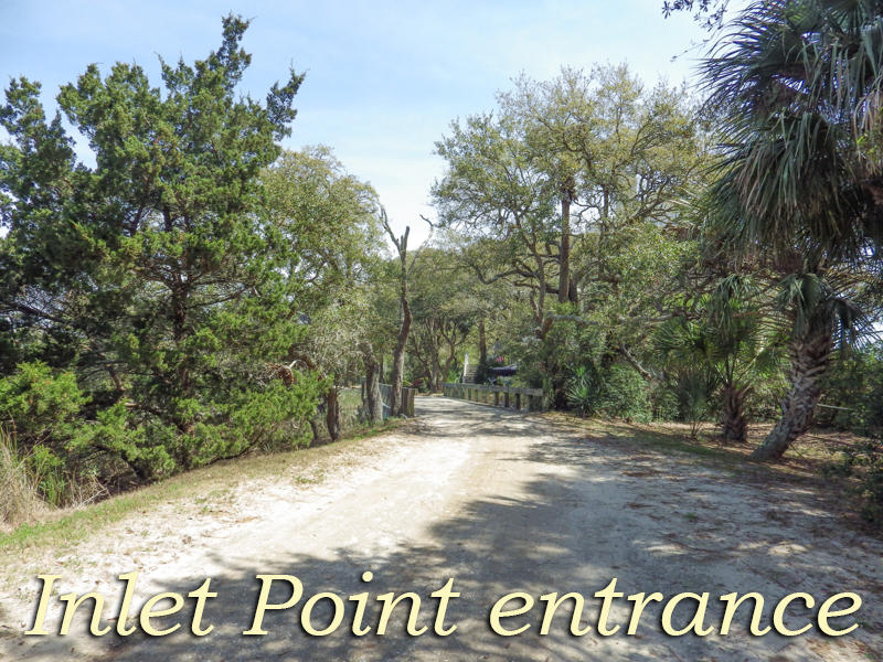 5 Inlet Point Road, Unit 2 Edisto Island, SC 29438 - Photo 49 of 58 44