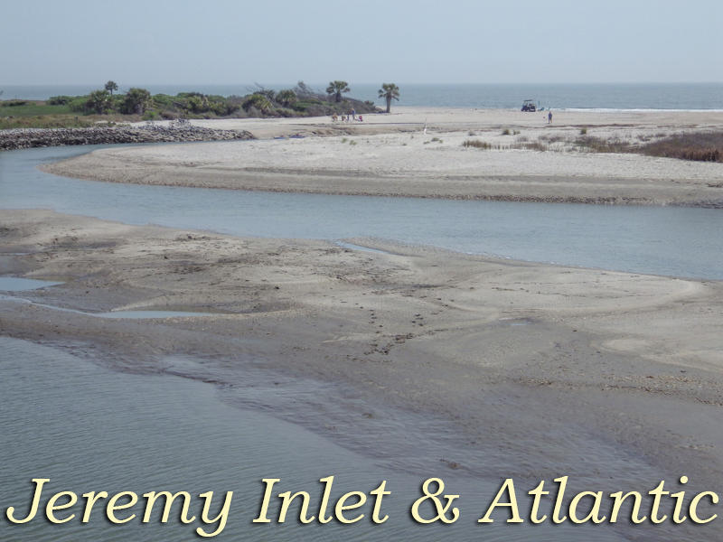 5 Inlet Point Road, Unit 2 Edisto Island, SC 29438 - Photo 51 of 58 46