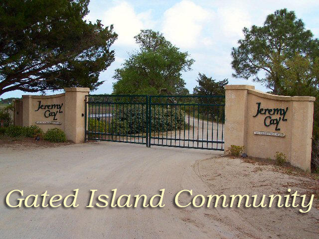 5 Inlet Point Road, Unit 2 Edisto Island, SC 29438 - Photo 52 of 58 47