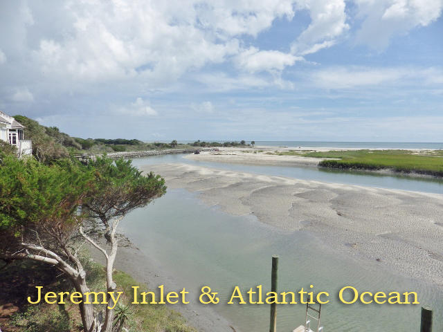 5 Inlet Point Road, Unit 2 Edisto Island, SC 29438 - Photo 7 of 58 6