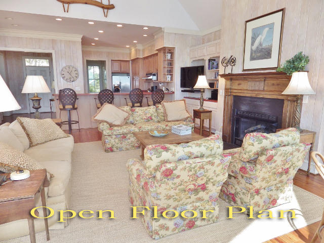 5 Inlet Point Road, Unit 2 Edisto Island, SC 29438 - Photo 10 of 58 8