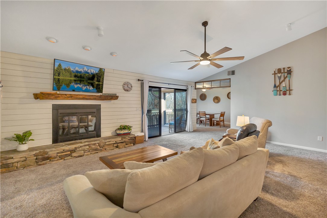 321 Coveview Court Salem, SC 29676 - Photo 11 of 49