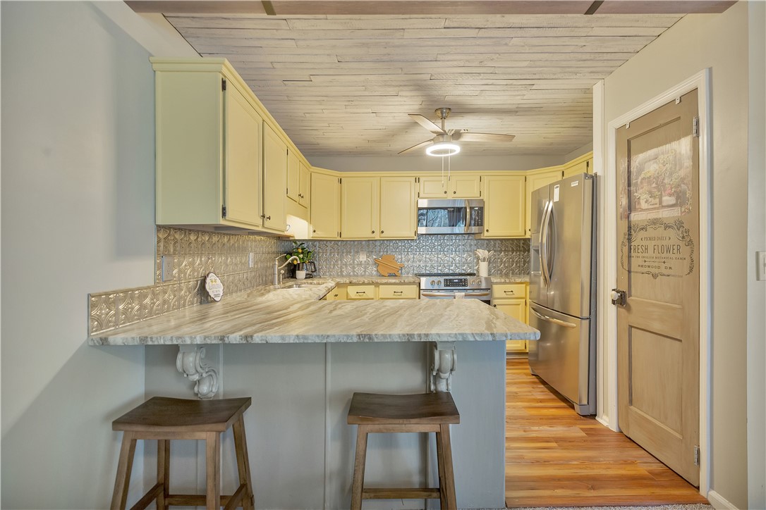 321 Coveview Court Salem, SC 29676 - Photo 22 of 49