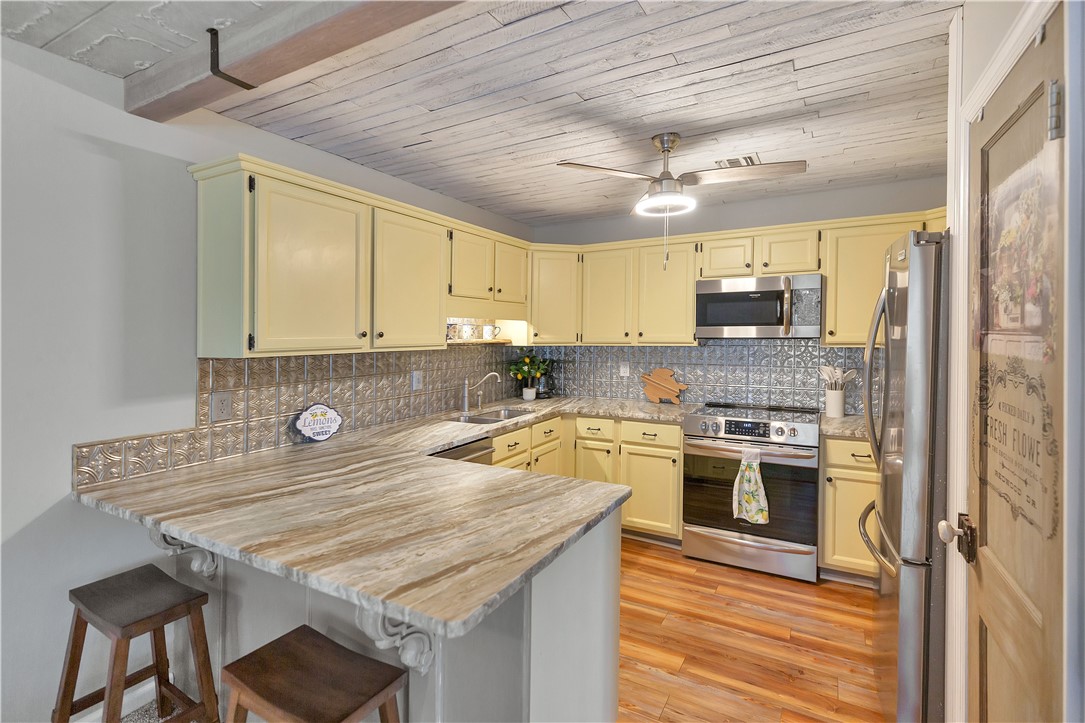 321 Coveview Court Salem, SC 29676 - Photo 23 of 49