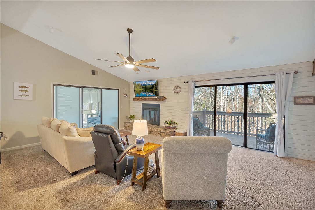 321 Coveview Court Salem, SC 29676 - Photo 8 of 49