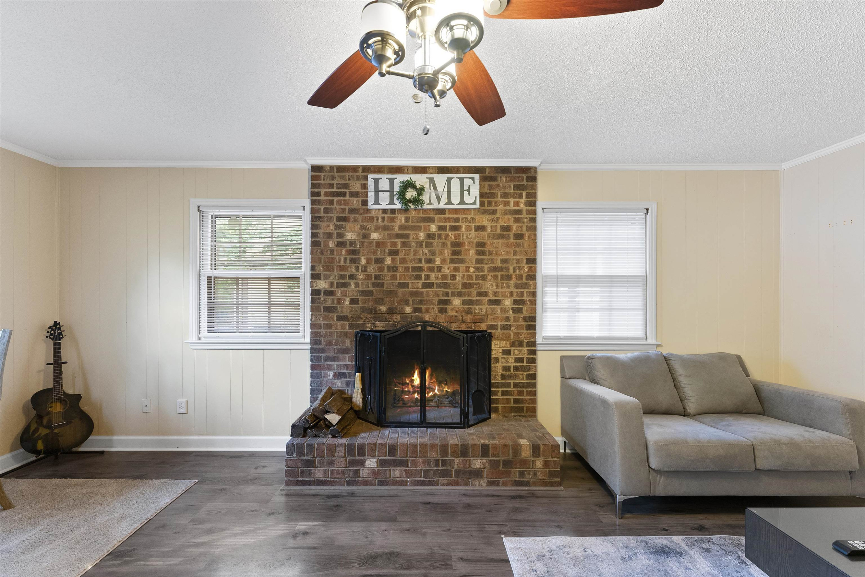 6712 Miles Drive Raleigh, NC 27615 - Photo 9 of 14 Photo 9